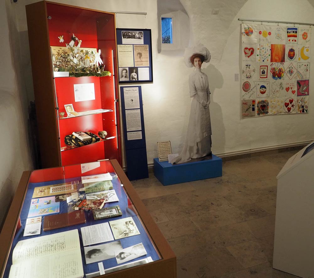 Veranstaltungen im Museum