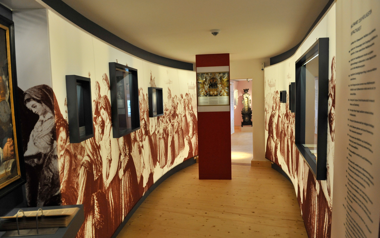 Sammlung sakraler Kunst