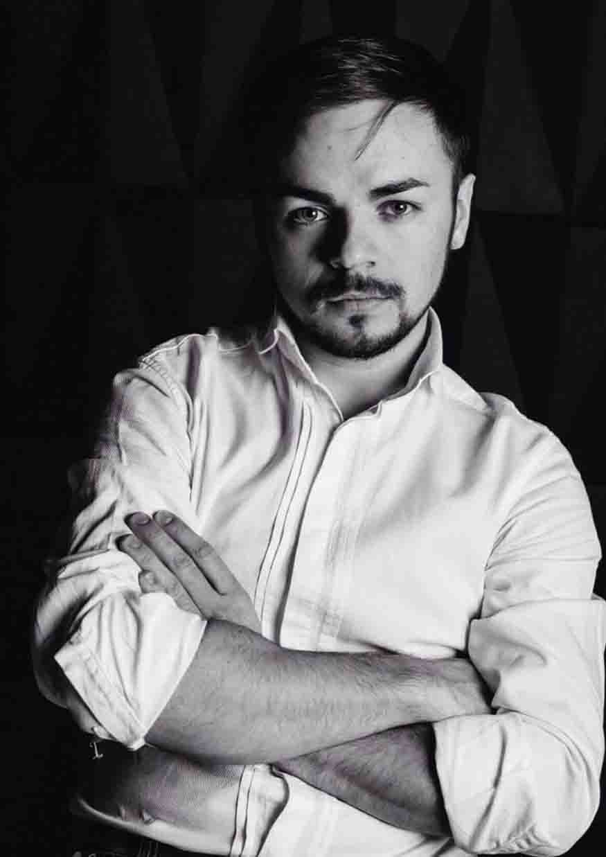 Alexandr Markin